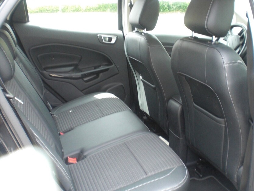 ECOSPORT 1.0 EcoBoost