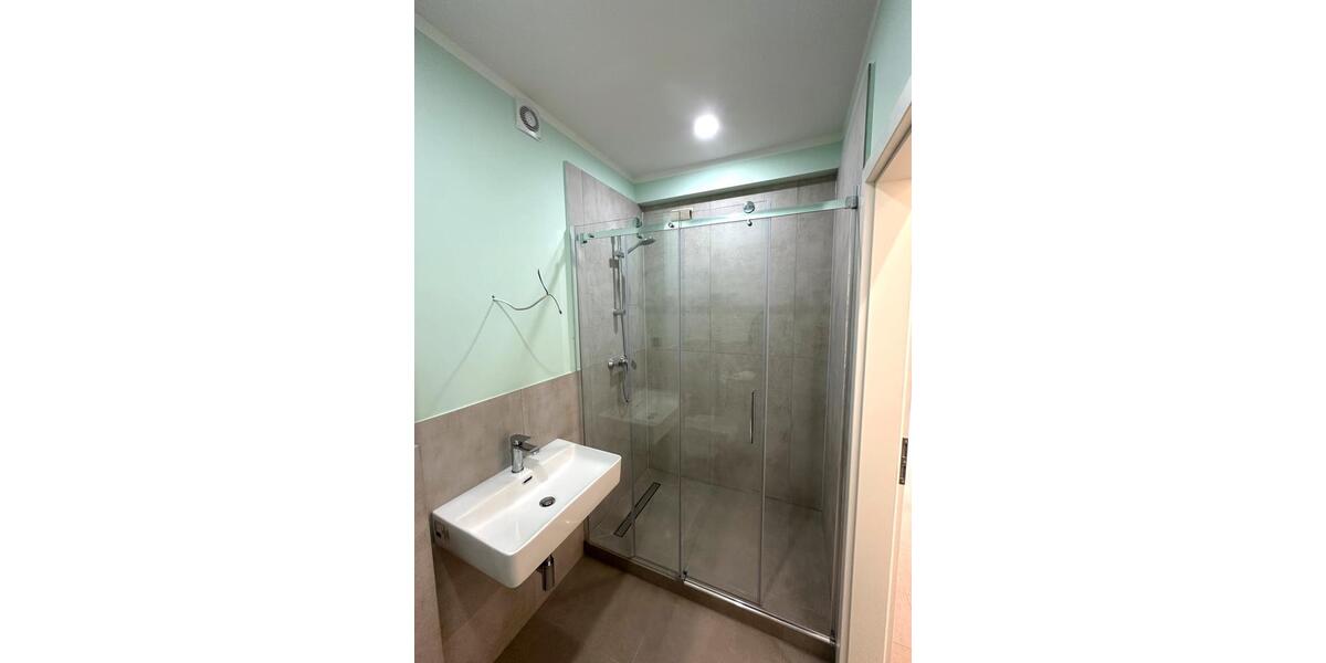 Etagenwohnung Aachen Aachen-Mitte - 1 Zimmer, 48 m&sup2;, 1.016&euro; | Angebot:26604536
