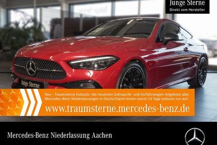 Mercedes CLE 200