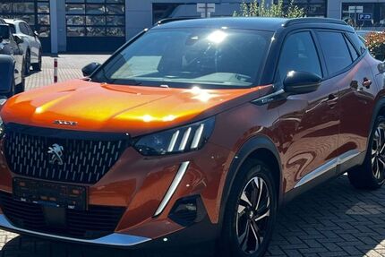 Peugeot 2008 95.400 km 14.280 &euro; Düren 52351