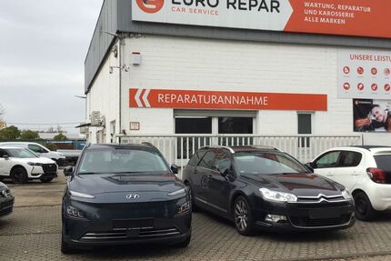 Hyundai KONA 24.621 km 20.900 &euro; Niederzier 52382