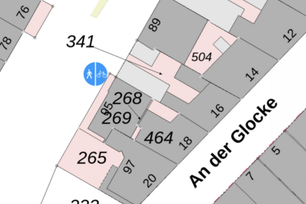 Grundstück zu verkaufen in Eschweiler 130.000 € 218 m² zimmer