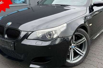 BMW M5 99.961 km 34.990 € Übach-Palenberg 52531