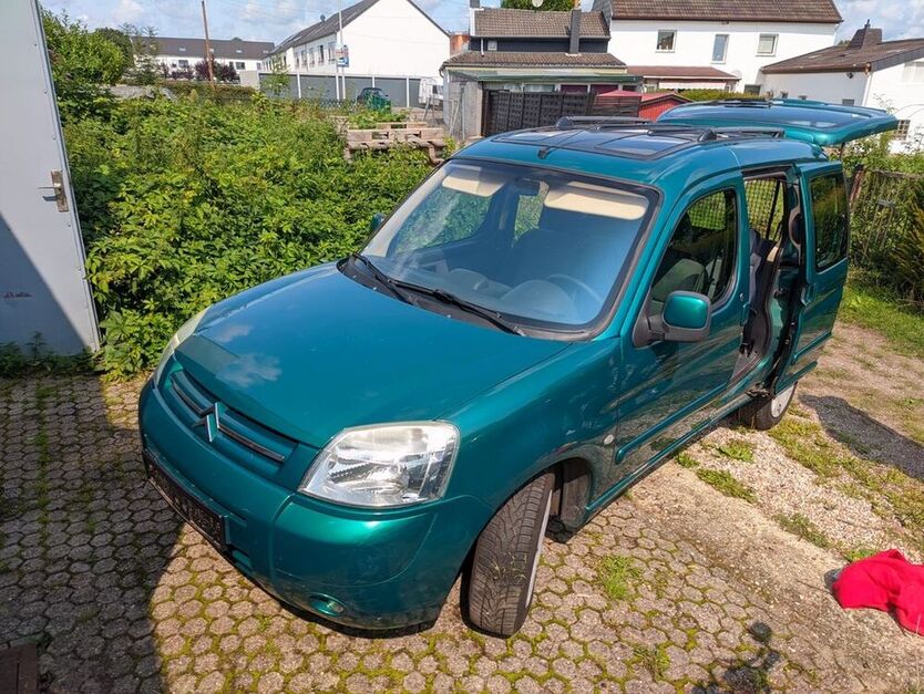 Berlingo
