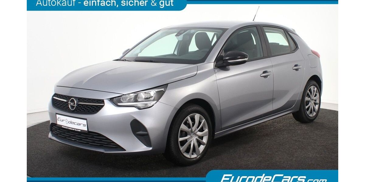 Opel Corsa 64.000 km 10.300 &euro; Herzogenrath 52134