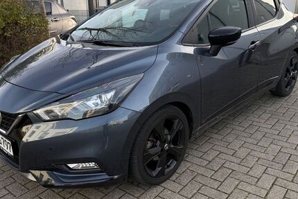 Nissan Micra 25.000 km 16.200 € Aachen 52064