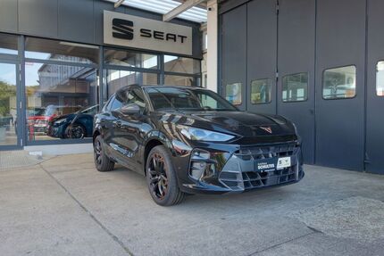 Cupra Terramar 3.999 km 48.590 &euro; Geilenkirchen 52511