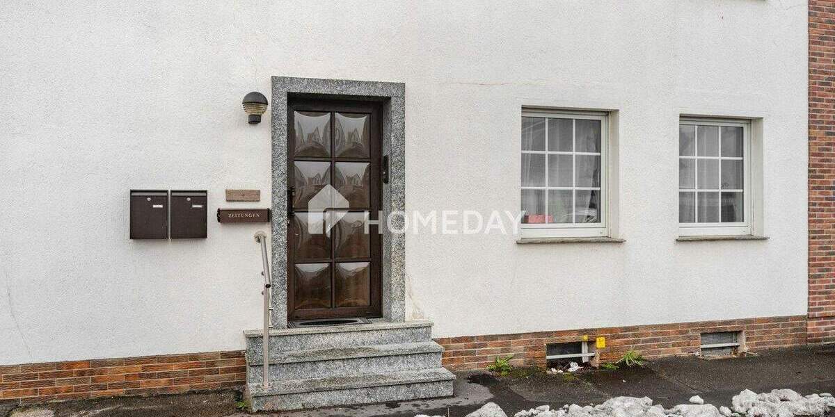 Mehrfamilienhaus, Wohnhaus Alsdorf Blumenrath - 6 Zimmer, 130 m&sup2;, 298.000&euro; | Angebot:25820168