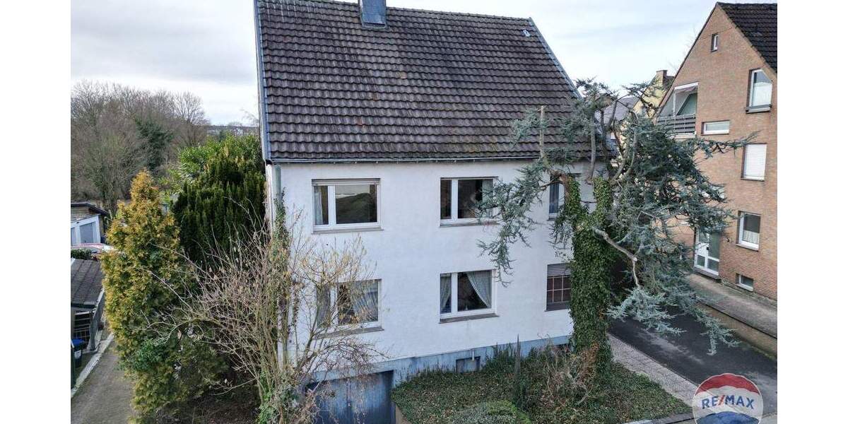 Mehrfamilienhaus, Wohnhaus Aachen Krauthausen - 6 Zimmer, 209 m&sup2;, 598.000&euro; | Angebot:25846081