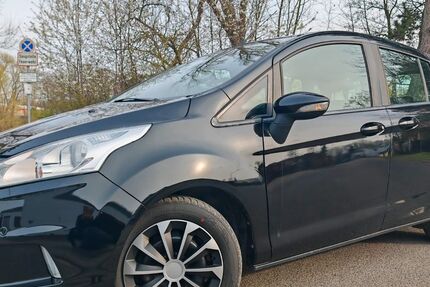 Ford B-Max 99.000 km 7.999 &euro; Inden 52459