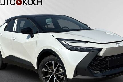 Toyota C-HR 10.393 km 33.940 € Heinsberg 52525