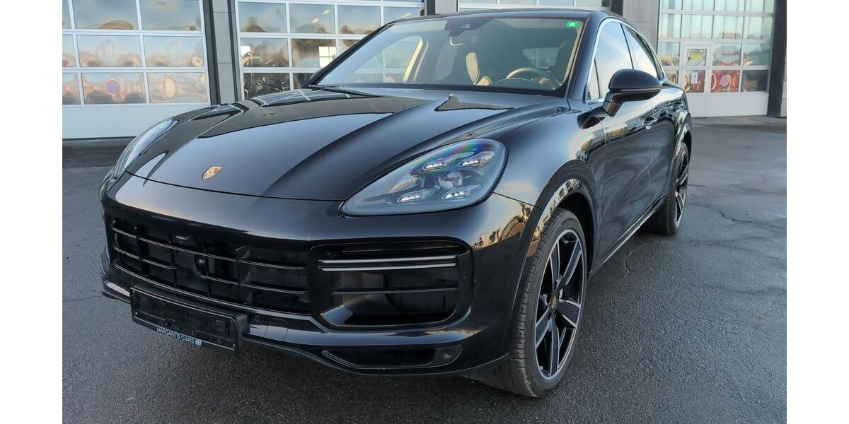 Porsche Cayenne 119.950 km 76.101 &euro; Alsdorf 52477