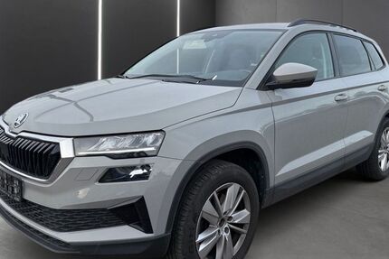 Skoda Karoq 37.600 km 30.980 &euro; Düren 52353