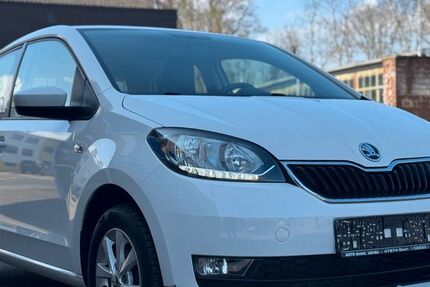 Skoda Citigo 148.000 km 4.990 € Düren 52349