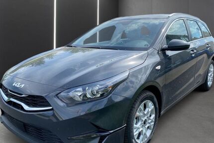 Kia ceed Sportswagon 16.000 km 25.690 &euro; Aachen 52078