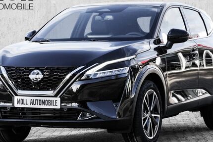 Nissan Qashqai 27.534 km 24.980 € Düren 52351