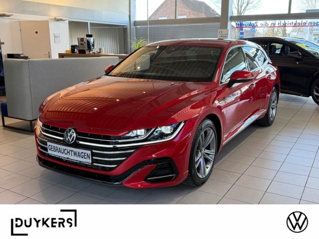 VW Arteon 7.900 km 42.989 € Baesweiler 52499