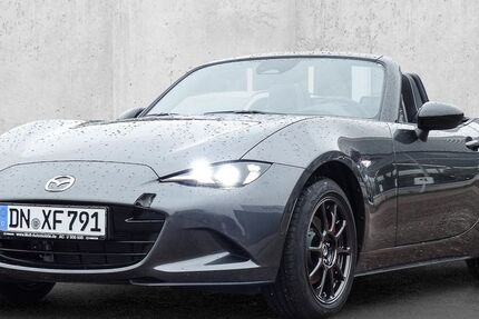 Mazda MX-5 3.499 km 31.280 &euro; Düren 52351