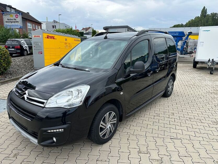Berlingo
