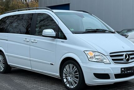 Mercedes-Benz Viano 176.514 km 18.990 € Alsdorf 52477
