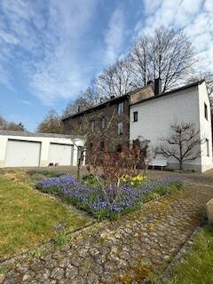 Einfamilienhaus Stolberg (Rheinland) / Schevenhütte Schevenhütte - 8 Zimmer, 184 m&sup2;, 275.000&euro; | Angebot:25959158