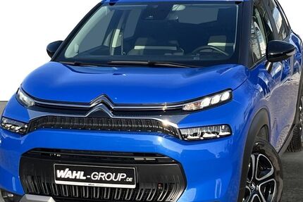 Citroen C3 Aircross 27.285 km 16.990 &euro; Düren 52353