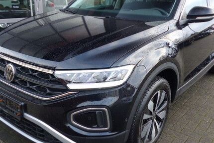 VW T-Roc 58.000 km 25.490 &euro; Aachen 52070