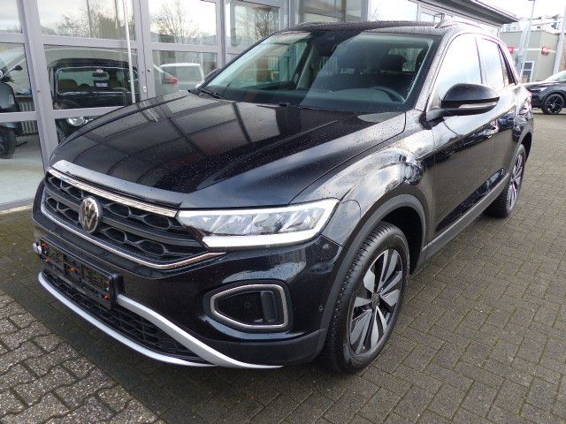 VW T-Roc 58.000 km 25.490 &euro; Aachen 52070