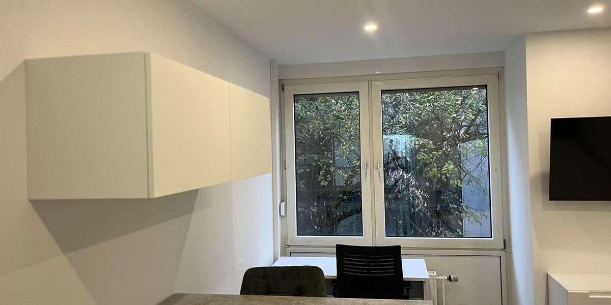 Wohnung zum Mieten in Aachen 645 € 18 m² 1 zimmer