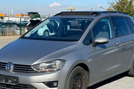 VW Golf Sportsvan 150.000 km 7.700 &euro; Düren 52351