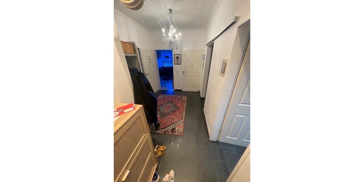 Erdgeschoßwohnung Aachen Aachen-Mitte - 3 Zimmer, 69 m&sup2;, 385.000&euro; | Angebot:27191743