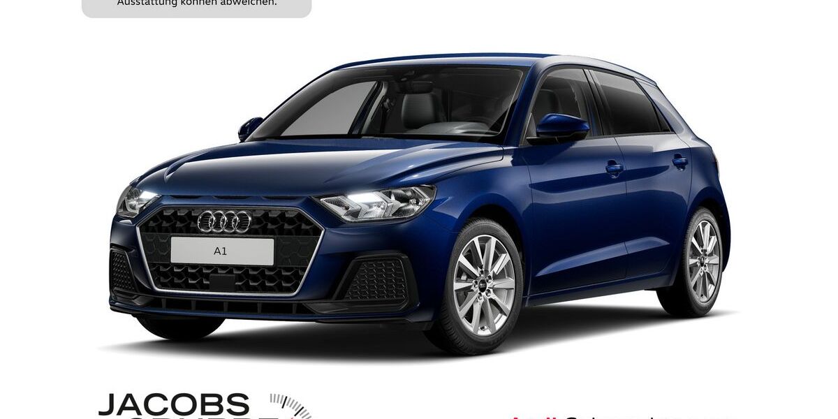 Audi A1 4.463 km 23.430 &euro; Düren 52351