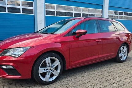 Seat Leon 167.000 km 9.999 &euro; Aachen 52068