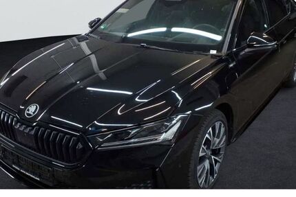 Skoda Superb 11.726 km 46.265 &euro; Aachen 52078