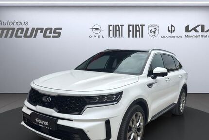 Kia Sorento 65.438 km 34.988 € Heinsberg 52525