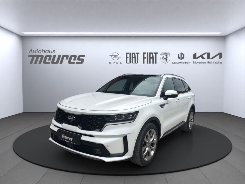 Kia Sorento 65.438 km 34.988 € Heinsberg 52525
