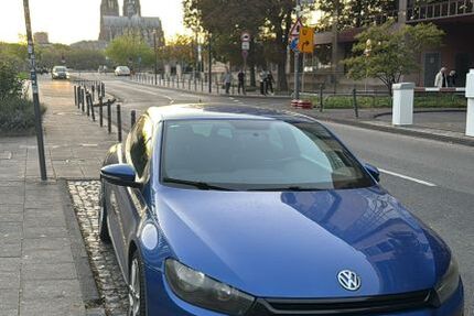 VW Scirocco 189.463 km 5.500 &euro; Würselen 52146