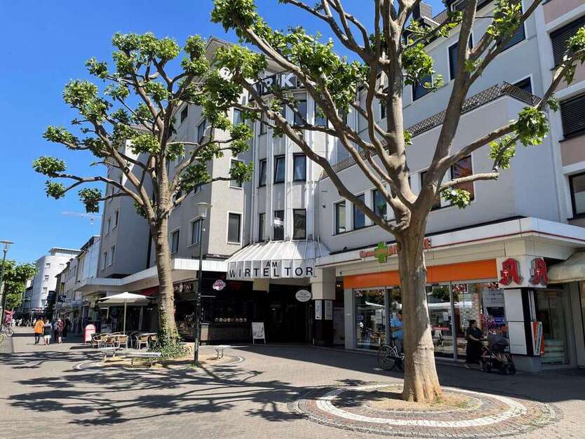Einzelhandel in Düren 600 € 41 m²
