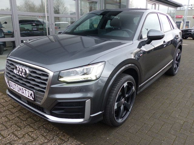Audi Q2 101.000 km 20.990 &euro; Aachen 52070
