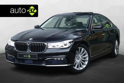 BMW 740 165.000 km 28.500 &euro; Aachen 52072