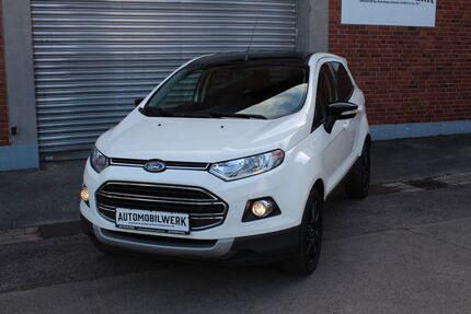 Ford EcoSport 70.420 km 9.899 &euro; Düren 52353