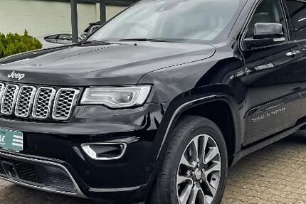 Jeep Grand Cherokee 73.294 km 27.990 &euro; Niederzier 52382