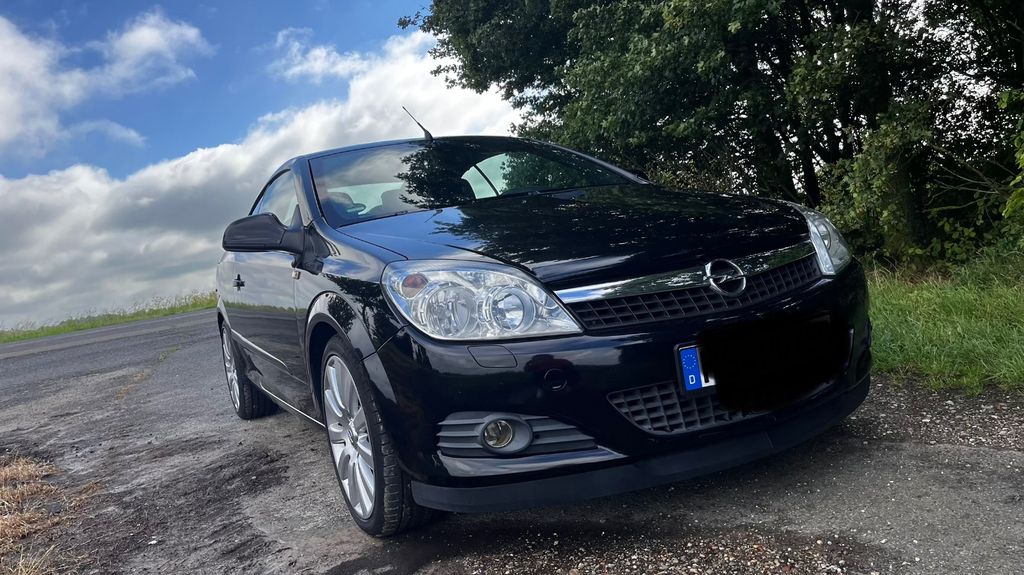 Opel Astra 156.000 km 3.300 &euro; Übach-Palenberg 52531