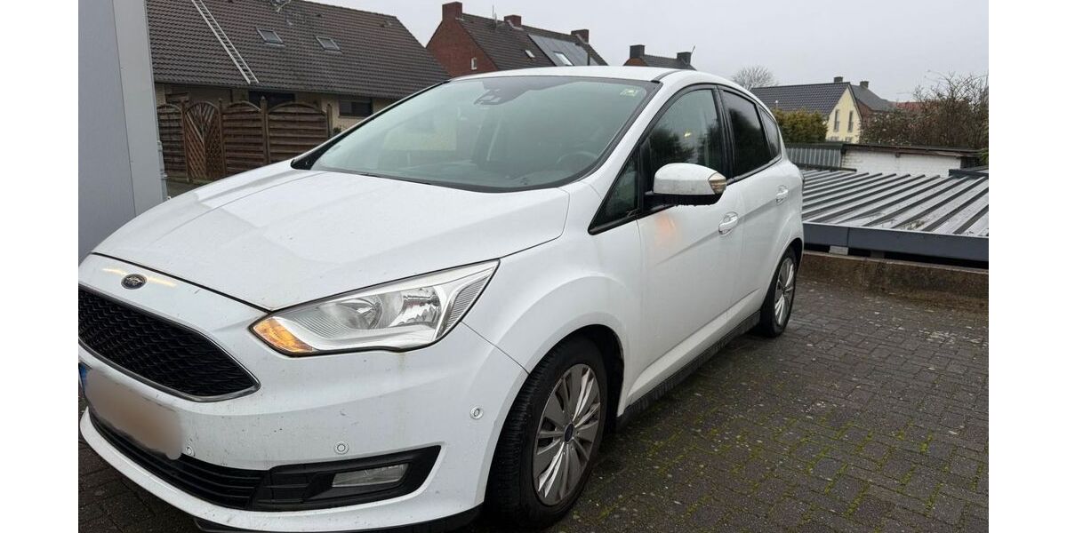 Ford C-Max 185.640 km 3.900 &euro; Düren 52351