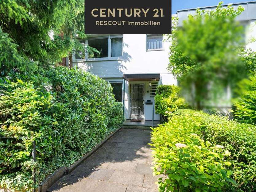 Haus zum Kaufen in Aachen 429.000 € 85 m²