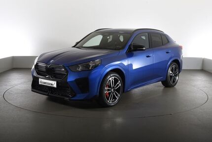 BMW X2 15.186 km 47.220 &euro; Aachen 52078