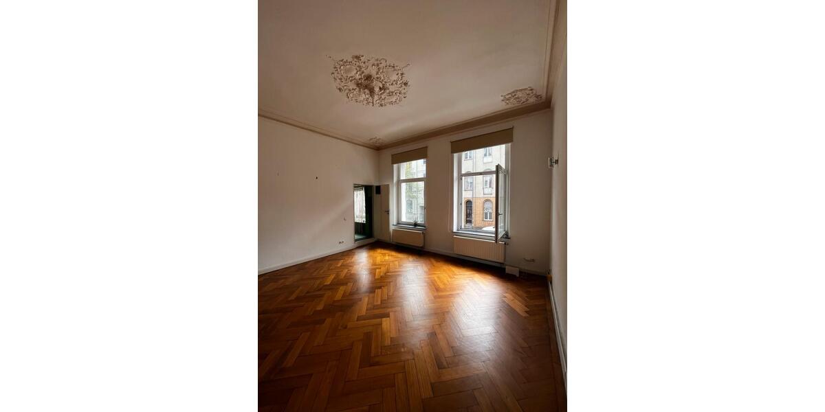 Hochparterre Aachen Aachen-Mitte - 2 Zimmer, 65 m&sup2;, 1.300&euro; | Angebot:26313851