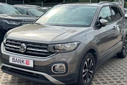 VW T-Cross 106.274 km 13.500 € Würselen 52146
