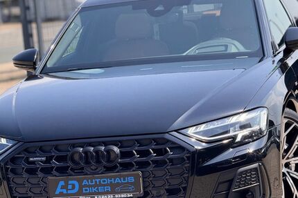 Audi A8 106.214 km 65.800 € Hückelhoven 41836