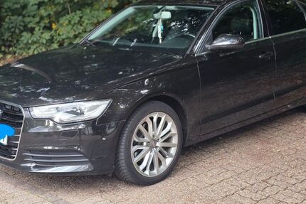 Audi A6 242.000 km 8.900 € Aachen 52078